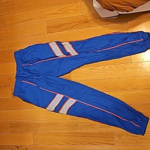 Windbreaker Pants / Joggers